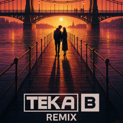 Invictus - Needed Me (Teka B Remix) (Radio Edit)