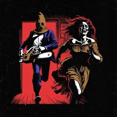 NightClub (feat. CXLTSLVVE )