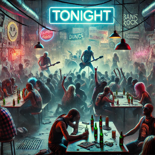 Tonight