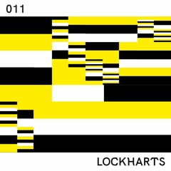 LOCKHART | DEESTRICTED PODCAST 011