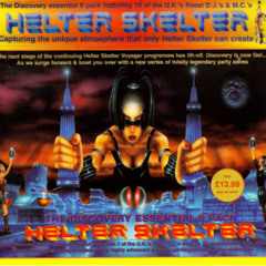 Seduction @ Helter Skelter - The Discovery - 1996
