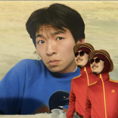 浮かぶ魔法（まだまだぬるま湯編）