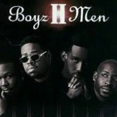 The Boyz ii Men Love Medley.mp3