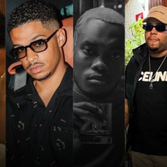 Twenty20 - MILEAGE (Ricky $tar x HellyHoay x Corleone Franccini & Fatboy6.3)