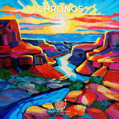 Chronos - No More War (EP Version)