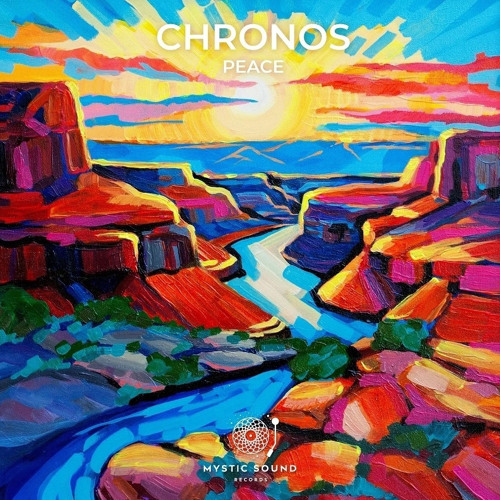 Chronos - No More War (EP Version)