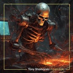 Tony Shamanski - Incendiary