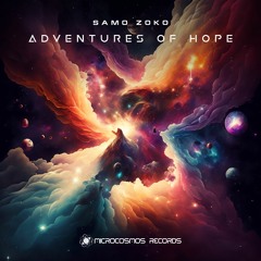 Samo Zoko — Starslingers