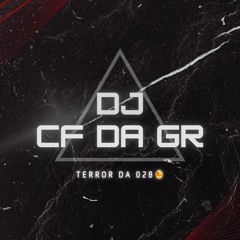 TAMBOR XRCADA 130 BPM {{DJ CF DA GR}} @djcfdagr