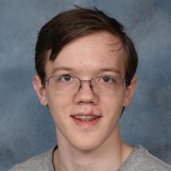 Thomas Crooks [diss track] (prod. Ochoo x ‪@cxshcam160‬)