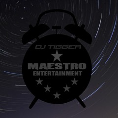 A Midnight Fete *EXPLICIT CONTENT WARNING* #DjTigger #MaestroEnt