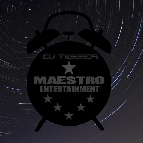 A Midnight Fete *EXPLICIT CONTENT WARNING* #DjTigger #MaestroEnt