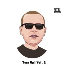 Turn Up! Radio Vol. 2