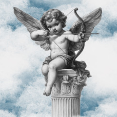 Your Cupid Has Shot Me