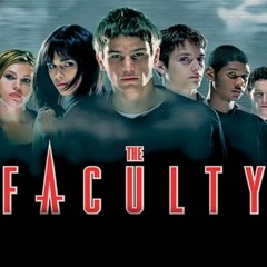 Watch! The Faculty (1998) Fullmovie at Home