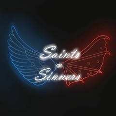 SAMMY STANZA - Saints & Sinners featuring MAL-THA-MND