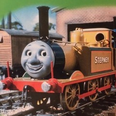 Mike O'Donnell "Stepney"
