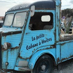 Trompette-camionnette