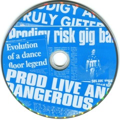 The Prodigy - Live at Brixton Academy '97 (FULL SET)