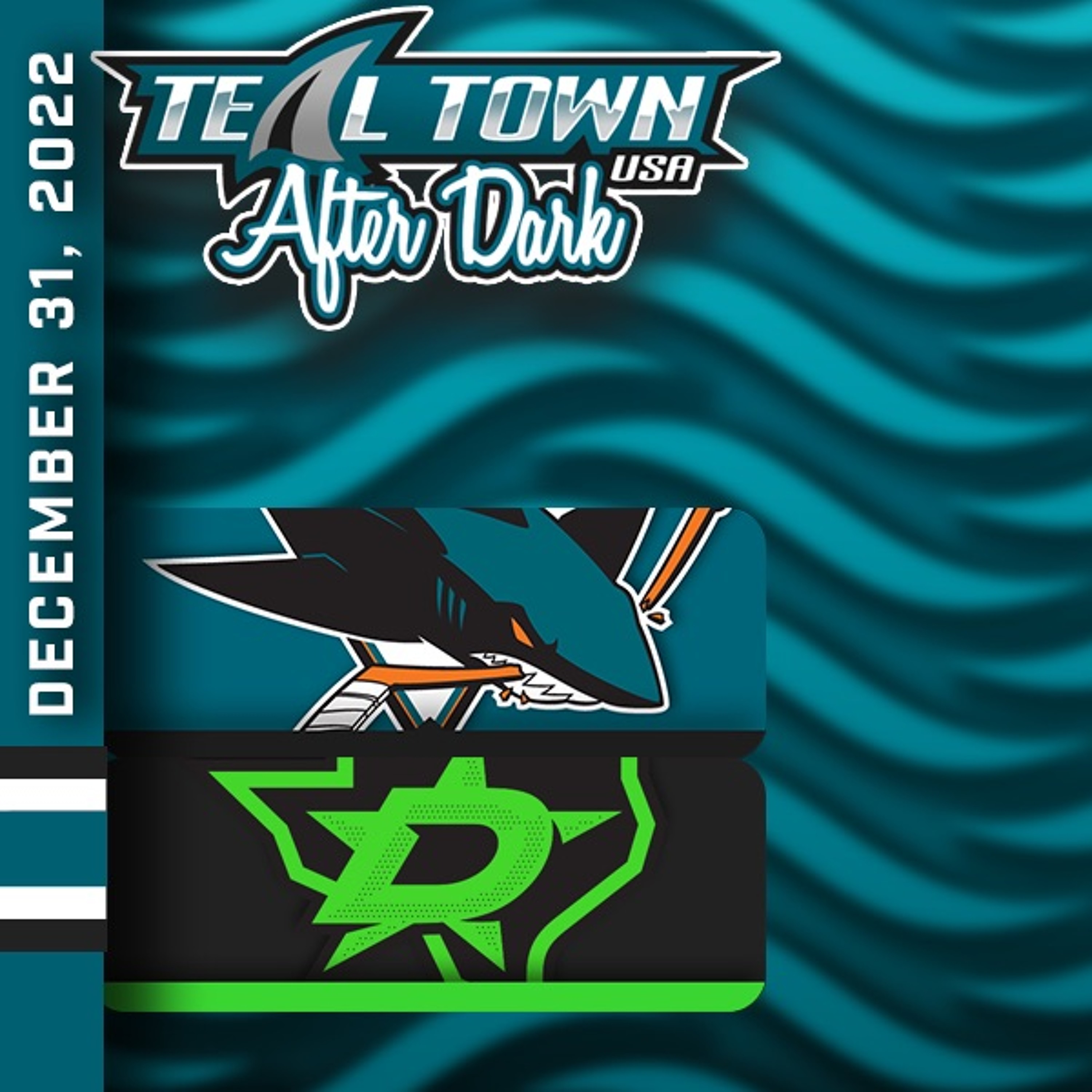 Teal Town USA