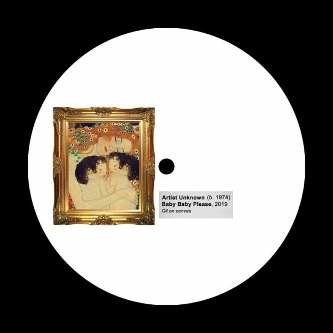 Stream Unknown Artist - Baby Baby Please (Original Mix)[ART001] by