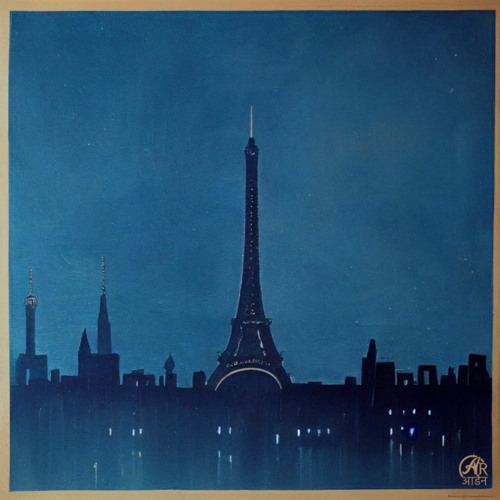 paris