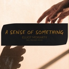 PREMIERE: Elliot Moriarty - A Sense Of Something (Mik Kartl Remix) [Hidden Vibes]