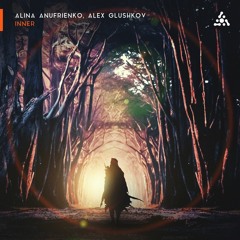 4. Alex Glushkov, Alina Anufrienko - Desolation