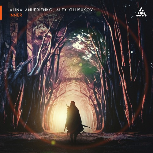 3. Alex Glushkov, Alina Anufrienko - At The Edge