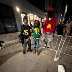 4U (Prod.Prescription)