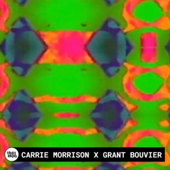 KTV: Carrie Morrison X Grant Bouvier | Fault Radio AV Set in San Francisco (July 28, 2021)