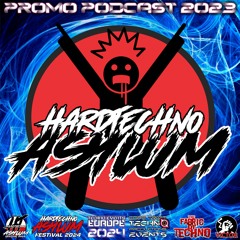 🇵🇱 | 💀 HARDTECHNO ASYLUM 2024 💀 | 🇵🇱 | 🪓 LIVE REC. HARD BEDFORD PROMO 🪓 | 🇵🇱