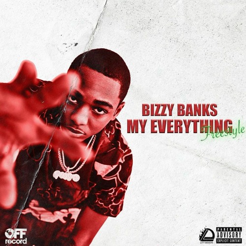 Bizzy Banks - My Everything Freestyle