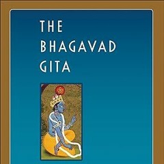 Bhagavad Gita: Chapter 2.64-66 (Rev. Bill Williams, 5/23/24)
