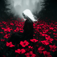 Crimson Symphony (Super Slowed)