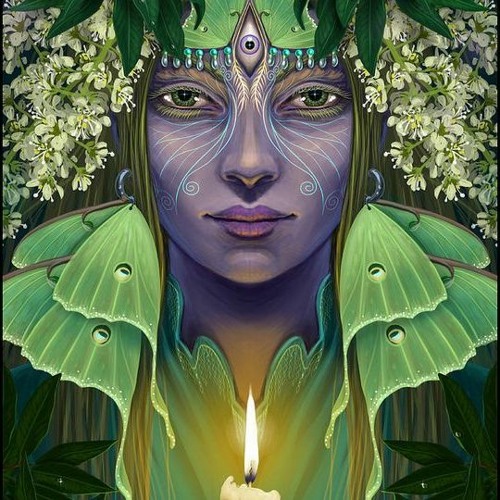 Keys To Ascension 🟢 Sacred Heart Meditação journey