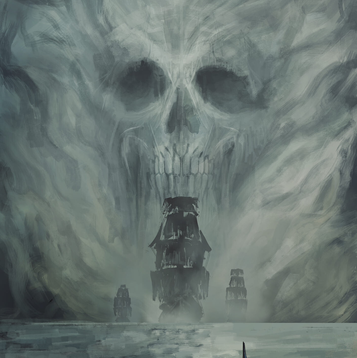 Hoist the Colours (Pirates of the Caribbean) YouTube Cover