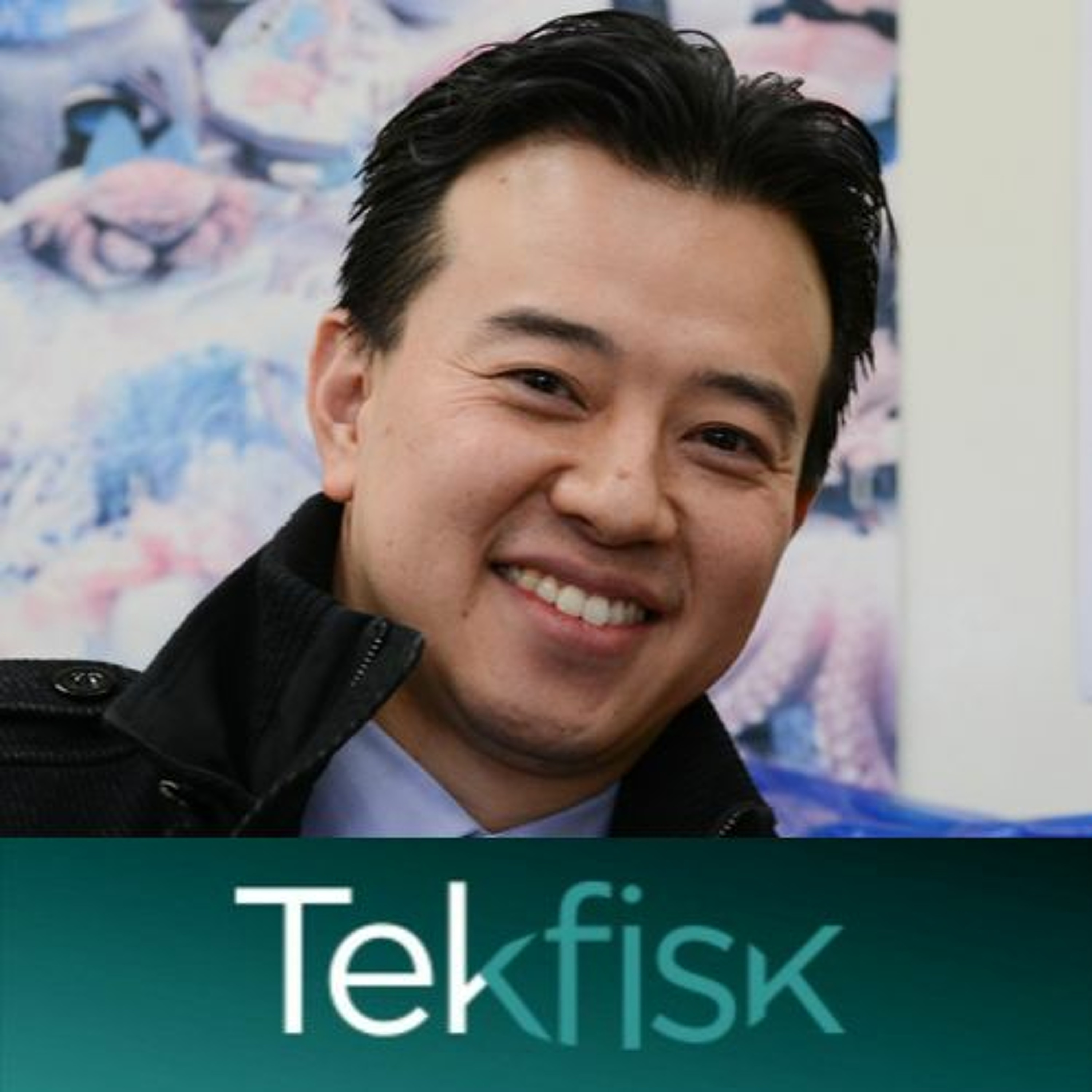 Tekfisk
