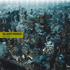 Glass Magic - Yellow