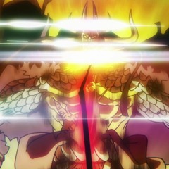 One Piece - Luffy's Awakening (Episode 1028 TV Remix OST)