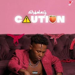 Caution - Shoday