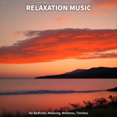 Relaxing Music to Work To