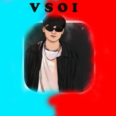 V S O I / #khongbietnoigi?