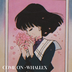Come On (out on spotify)