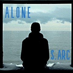 ALONE