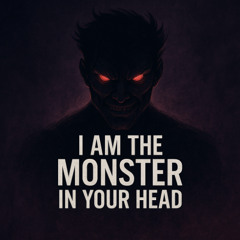 I Am The Monster In Your Head