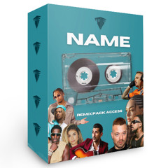 Mega Remix Pack by NameOnTheBeat