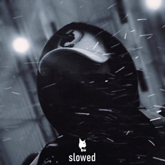 Susma (slowed) [feat. Ecem Telli]