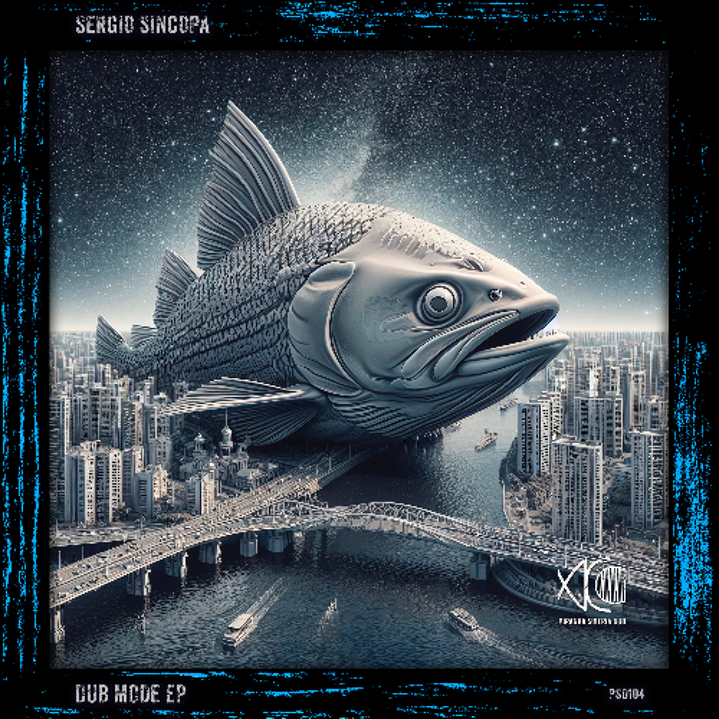 Sergio Sincopa - Dub Mode (Lotech/Hijack Dust Mix) episode artwork