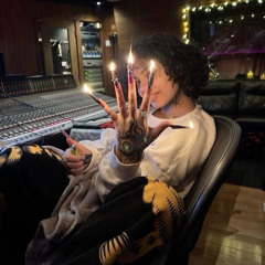 ayokb x jaysoo fade away unrealesed